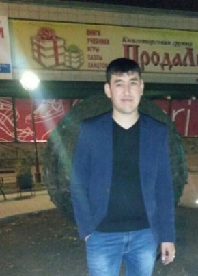 Ruslan, 31, Russia, Sayansk