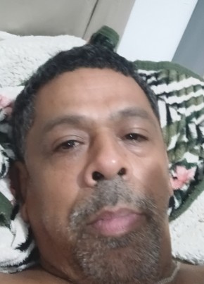 Ronaldo Ricardo из Campo Grande 47 лет