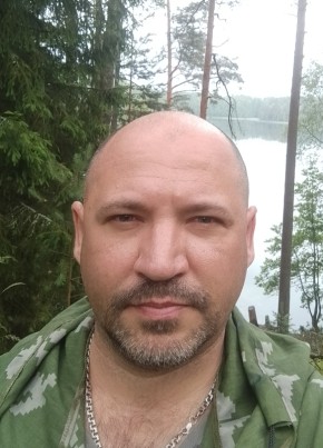 Аркадий, 44, Россия, Смоленск