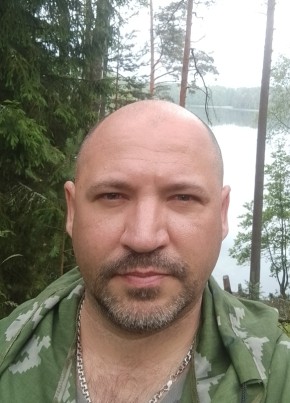 Аркадий, 45, Россия, Смоленск