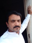 Shahid, 33 года, فیصل آباد
