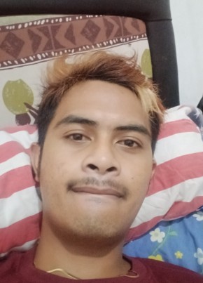 Ardi, 23, Indonesia, Lebaksiu