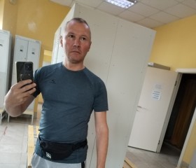 Robert, 50, Kaliningrad