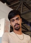 Sujit, 18 лет, Surat