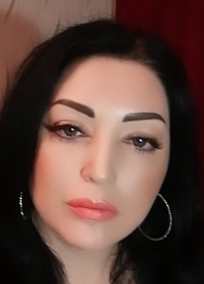Ирина, 39, Россия, Пушкино
