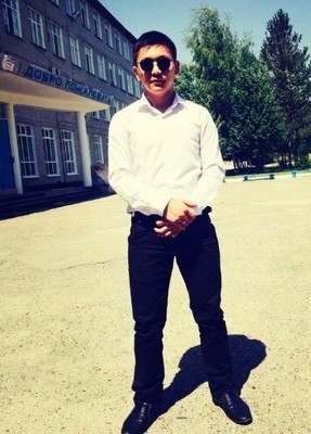 Владимир, 31, Қазақстан, Қызылорда