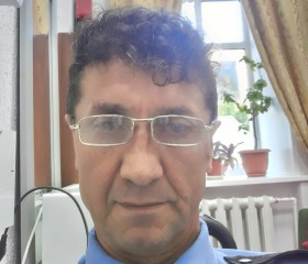Nikolay, 61, Kurgan