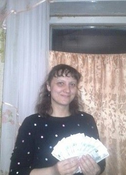 Вера, 41, Россия, Колпашево