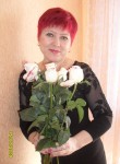 Ирина, 54 года, Самара