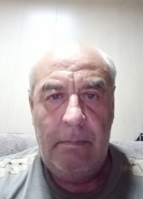 Владимир, 52, Россия, Белово
