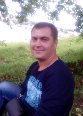 Алексей из Чебоксары 46 лет