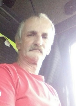 Андрей, 61, Eesti Vabariik, Tallinn