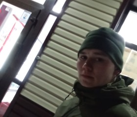 Иван, 19 лет, Камышлов