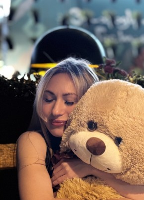 Irina из Оренбурга 42 года