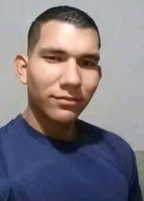 Jose из Valencia 27 лет