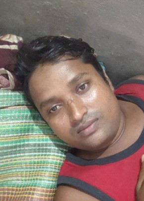 शंकर, 20, India, Perumpāvūr