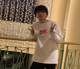 じょー, 26, Urayasu