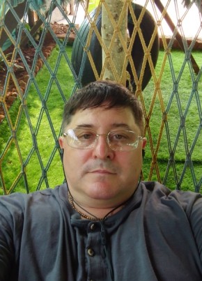 Михаил, 48, Россия, Ноглики