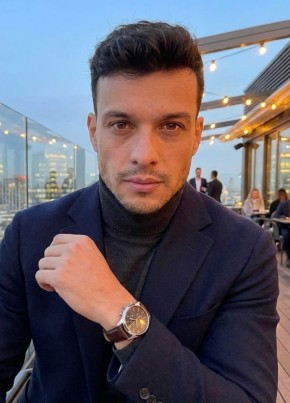 Дмитрий из Singapore 36 лет