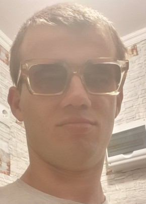 Алексей, 28, Россия, Нестеров