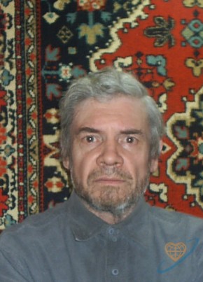 Георгий, 72, Россия, 