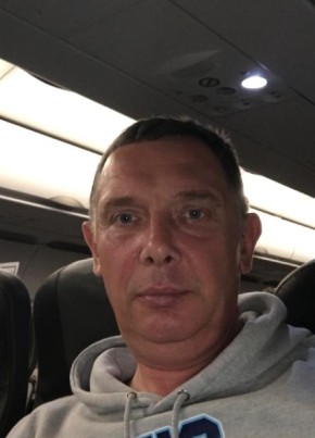 ALEXEY из Можайска 52 года