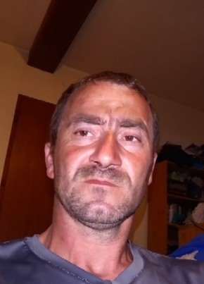 Romuald, 42, République Française, Périgueux