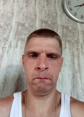 Aleksey Skrastin, 19, Russia, Dyatkovo