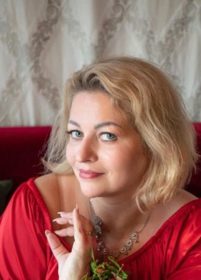 ЕЛЕНА из Санкт-Петербурга 44 года