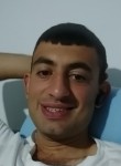Salih, 26 лет, Gökçe