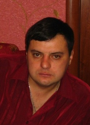 Александр, 46, Россия, Сургут