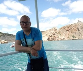 Leonid, 52, Murmansk