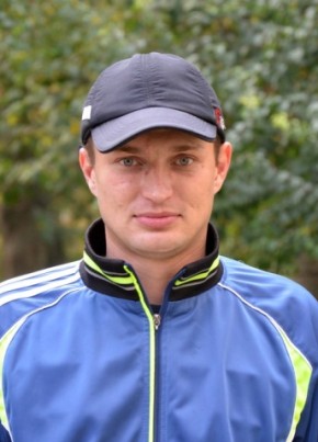 lopik, 38, Україна, Володимир-Волинський