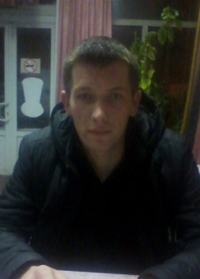 Валентин, 31, Россия, Камышлов