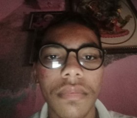 Sahil Patel, 19 лет, Kapadvanj