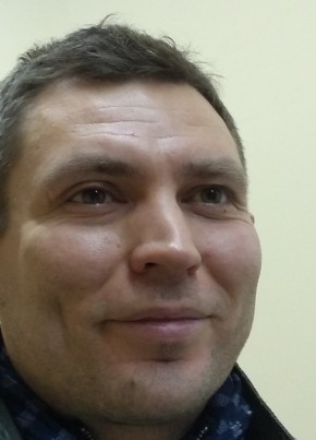 Roman, 43, Україна, Бровари