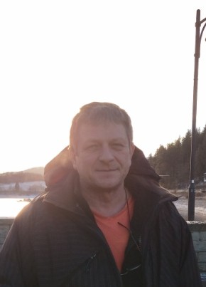 Valeriy Kamlach, 52, Germany, Kassel