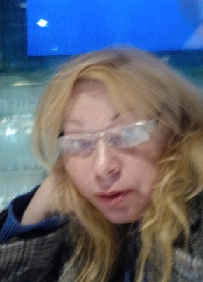 Anna, 50, Russia, Sochi