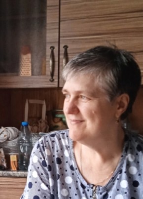 Любовь из Курагино 56 лет