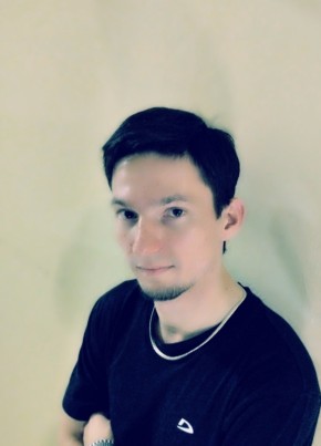Даниил, 28, Russia, Tolyatti