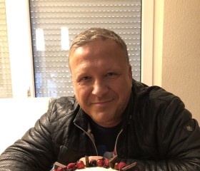 Stas, 50, Dusseldorf