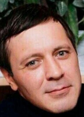 Зураб из Махачкалы 48 лет