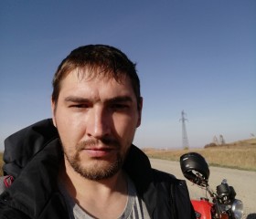 Павел, 35 лет, Новомосковск