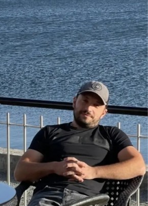 David, 33, Russia, Khabarovsk