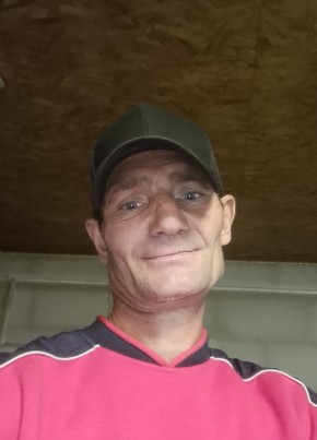 Анатолий из Стародуба 47 лет