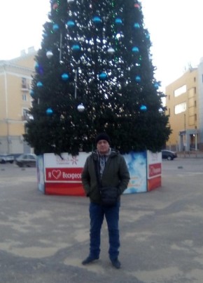 Михаил, 53, Россия, Воскресенск