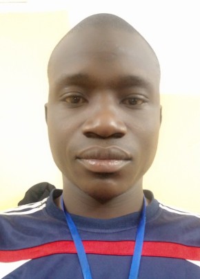 Sadio, 37, République du Mali, Bamako