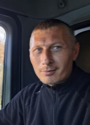 Дмитрий, 45, Россия, Агрыз