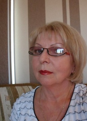 nonna, 74, Russia, Sevastopol