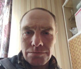 Толя, 47 лет, Daugavpils